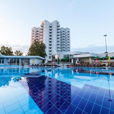Hotel International Băile Felix Extérieur photo