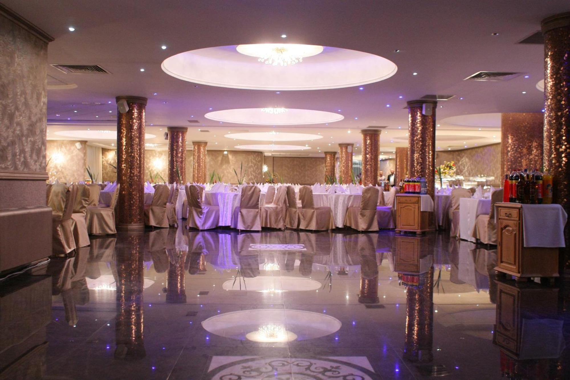 Hotel International Băile Felix Extérieur photo