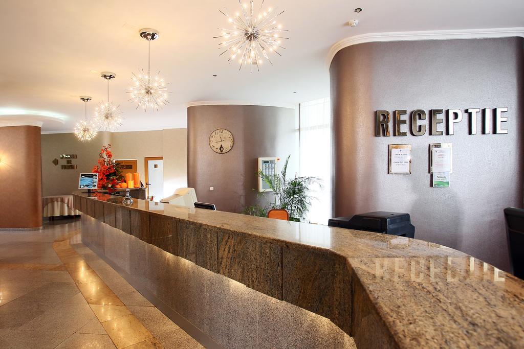 Hotel International Băile Felix Extérieur photo