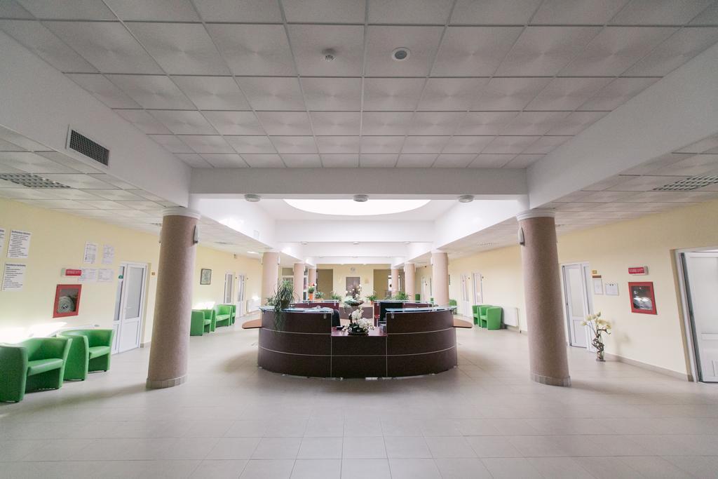 Hotel International Băile Felix Extérieur photo