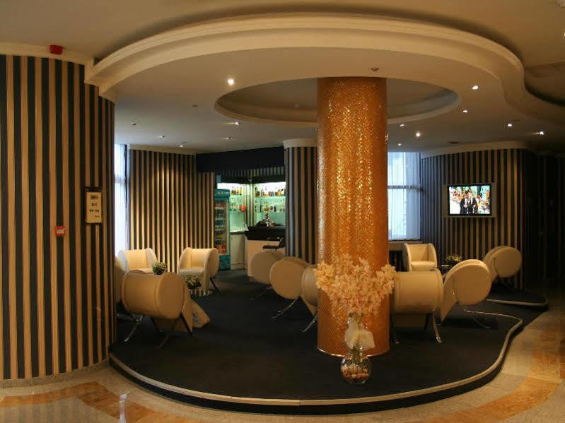 Hotel International Băile Felix Extérieur photo