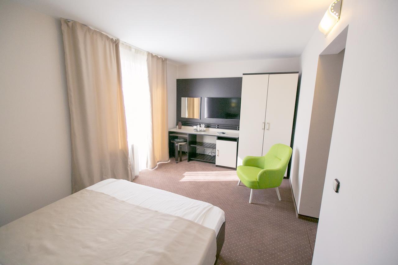 Hotel International Băile Felix Extérieur photo
