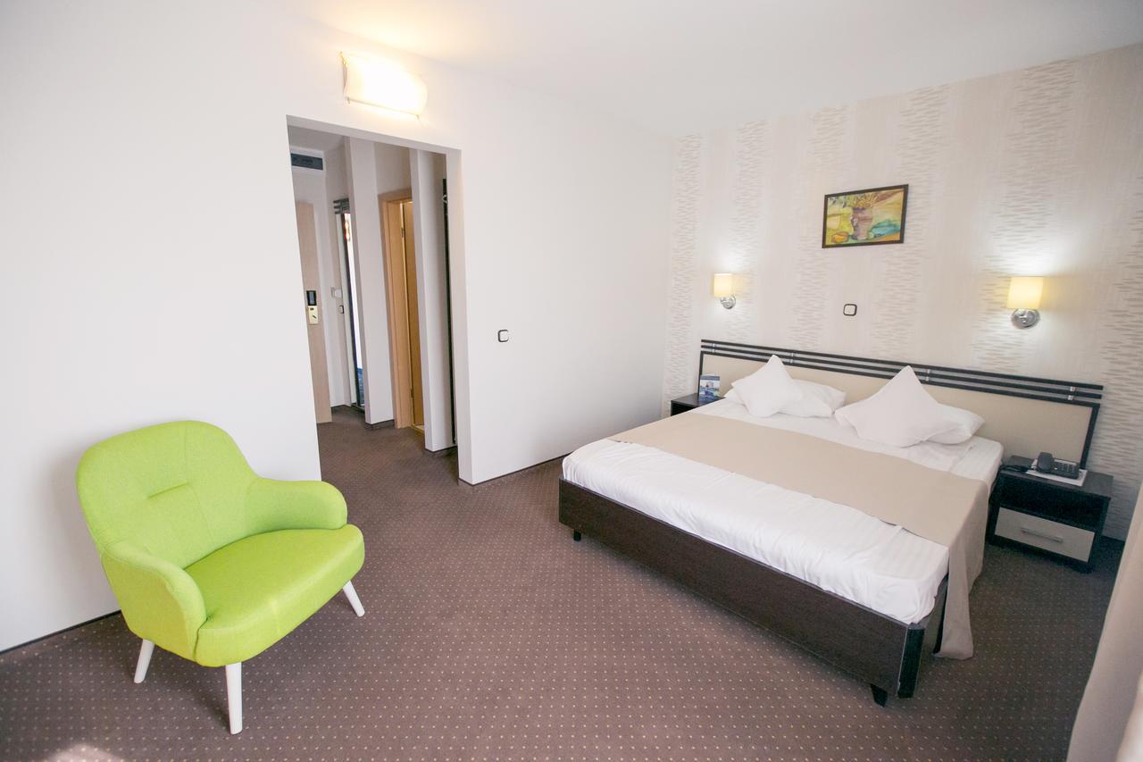 Hotel International Băile Felix Extérieur photo