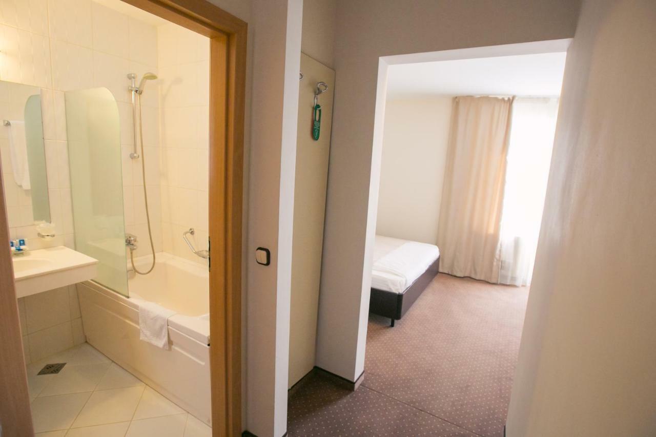 Hotel International Băile Felix Extérieur photo