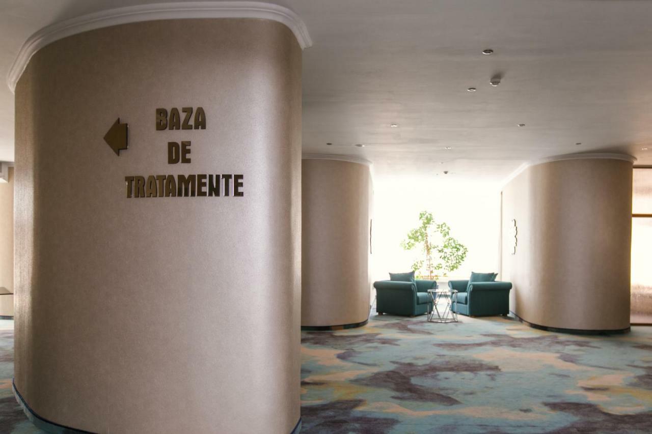 Hotel International Băile Felix Extérieur photo